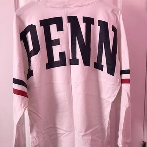 Victoria’s Secret Pink long sleeve shirt - Penn